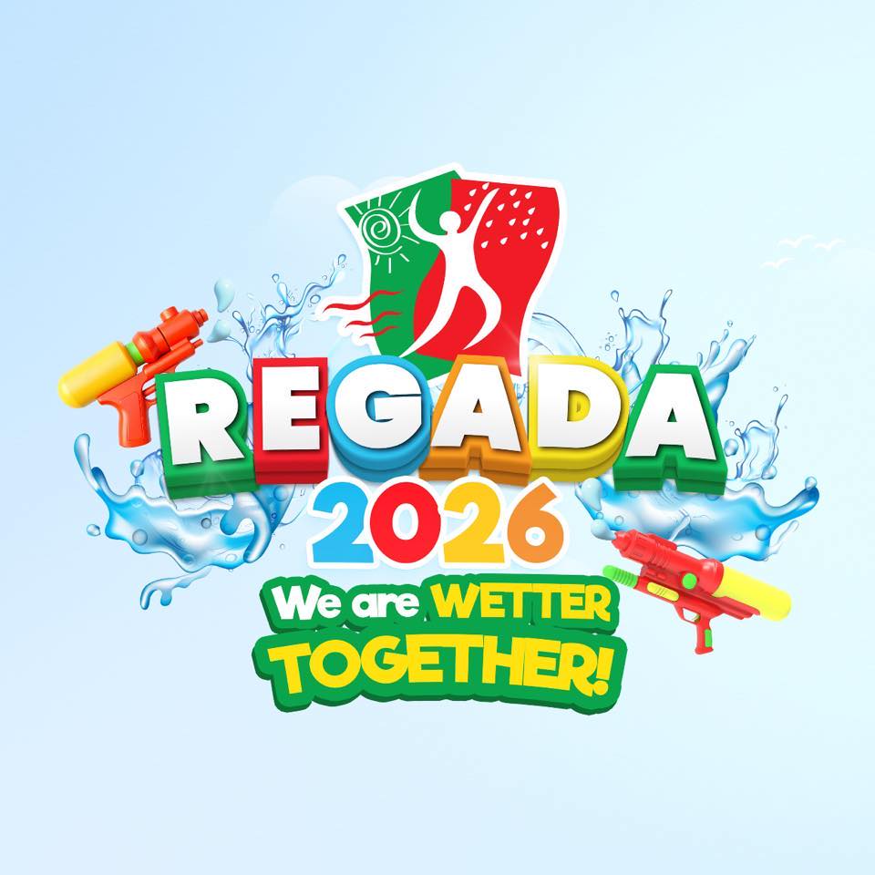 Regada 2026
