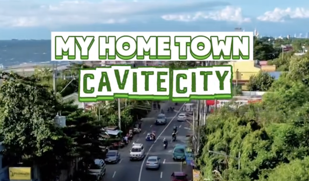 Welcome to Cavite City