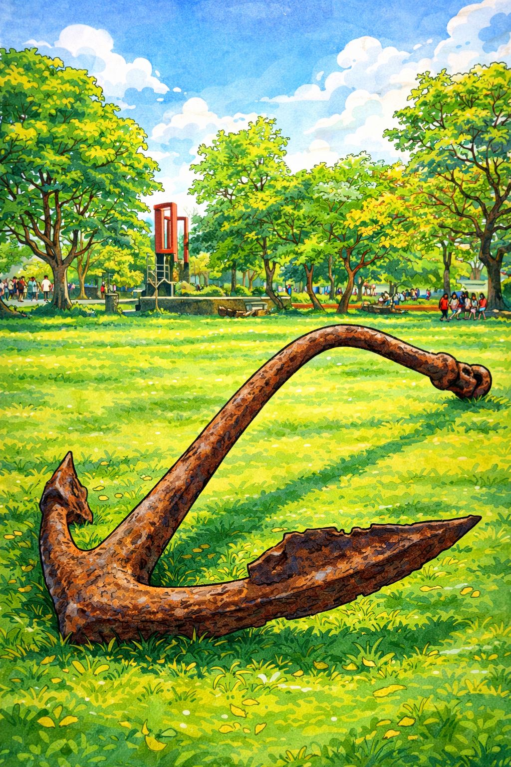 Samonte Park
