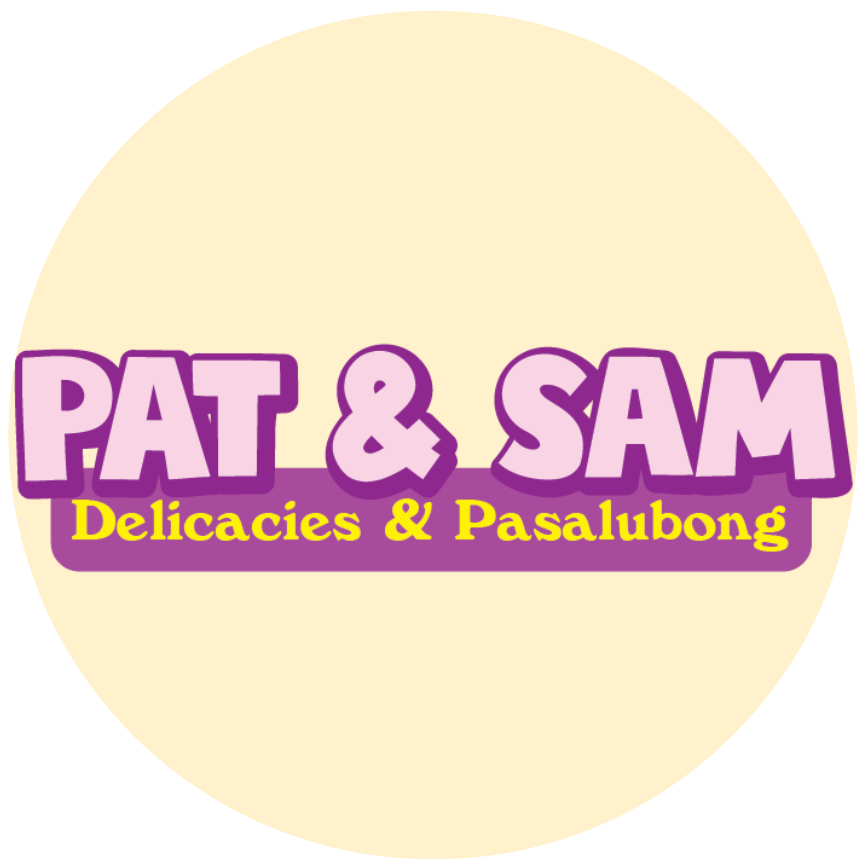 Pat and Sam Delicacies and Pasalubong