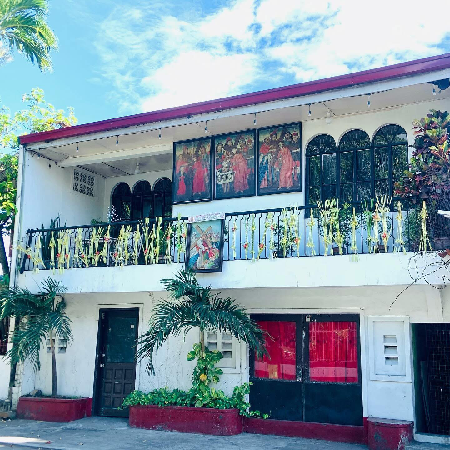 The De la Cruz Ancestral House