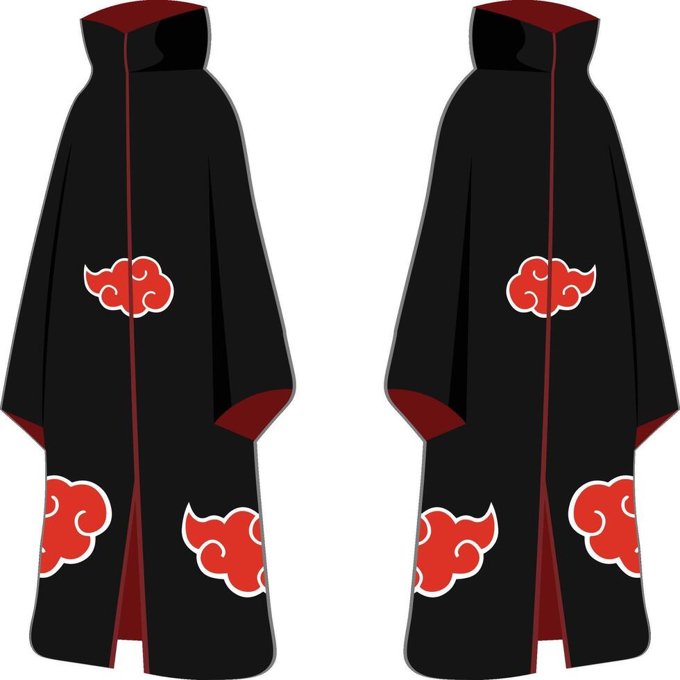 Akatsuki Shirts