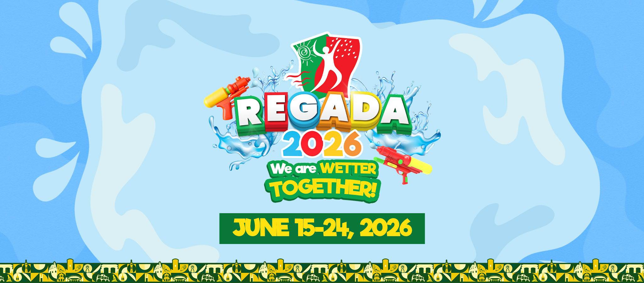Regada Festival