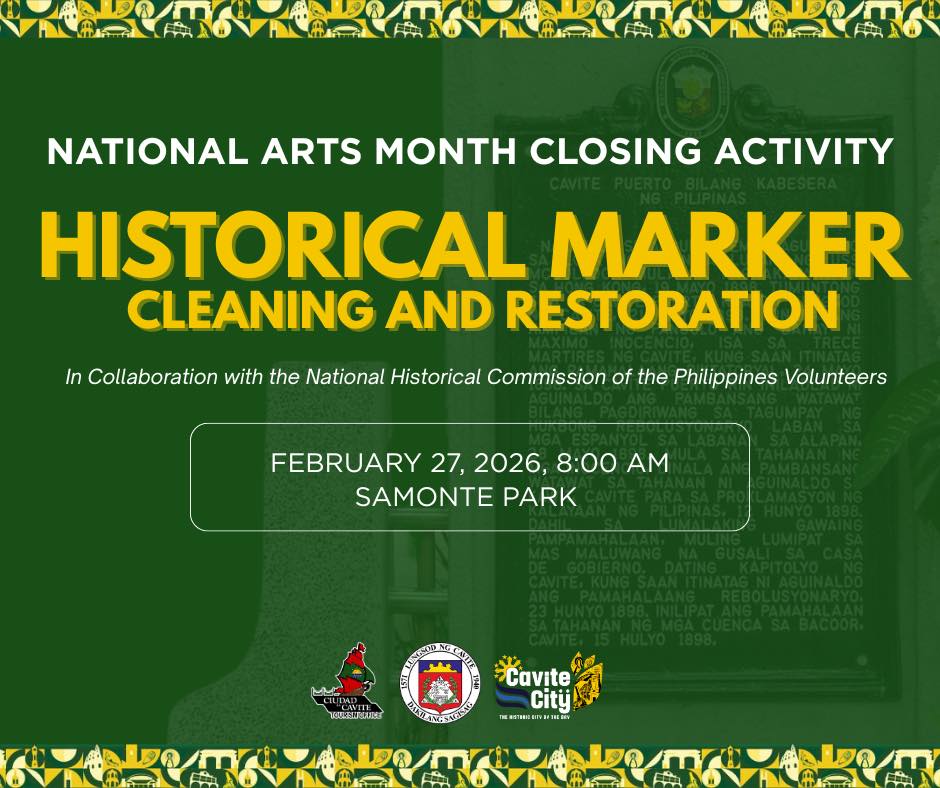 Historical Marker Cleaning and Restoration