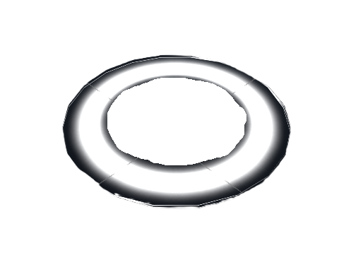 Glow ring