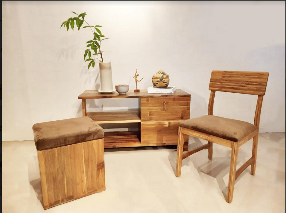 Bamboo Furniture