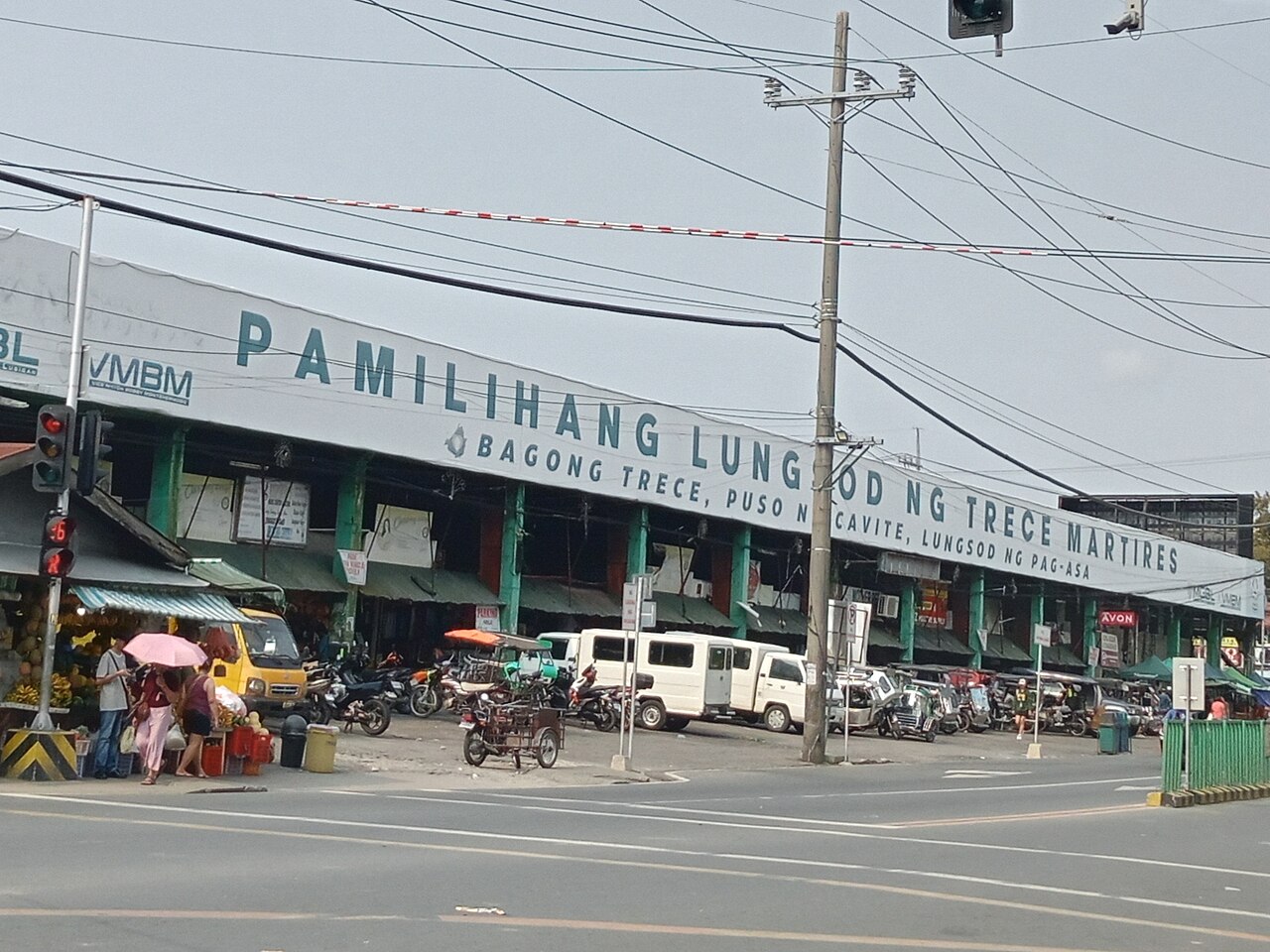 Cavite City Public Market